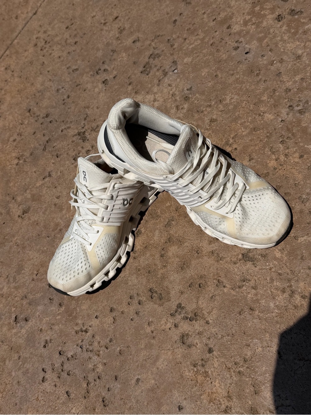 On Cloud CloudSwift/Running Men's Athletic Shoes i - Picture 7 of 7